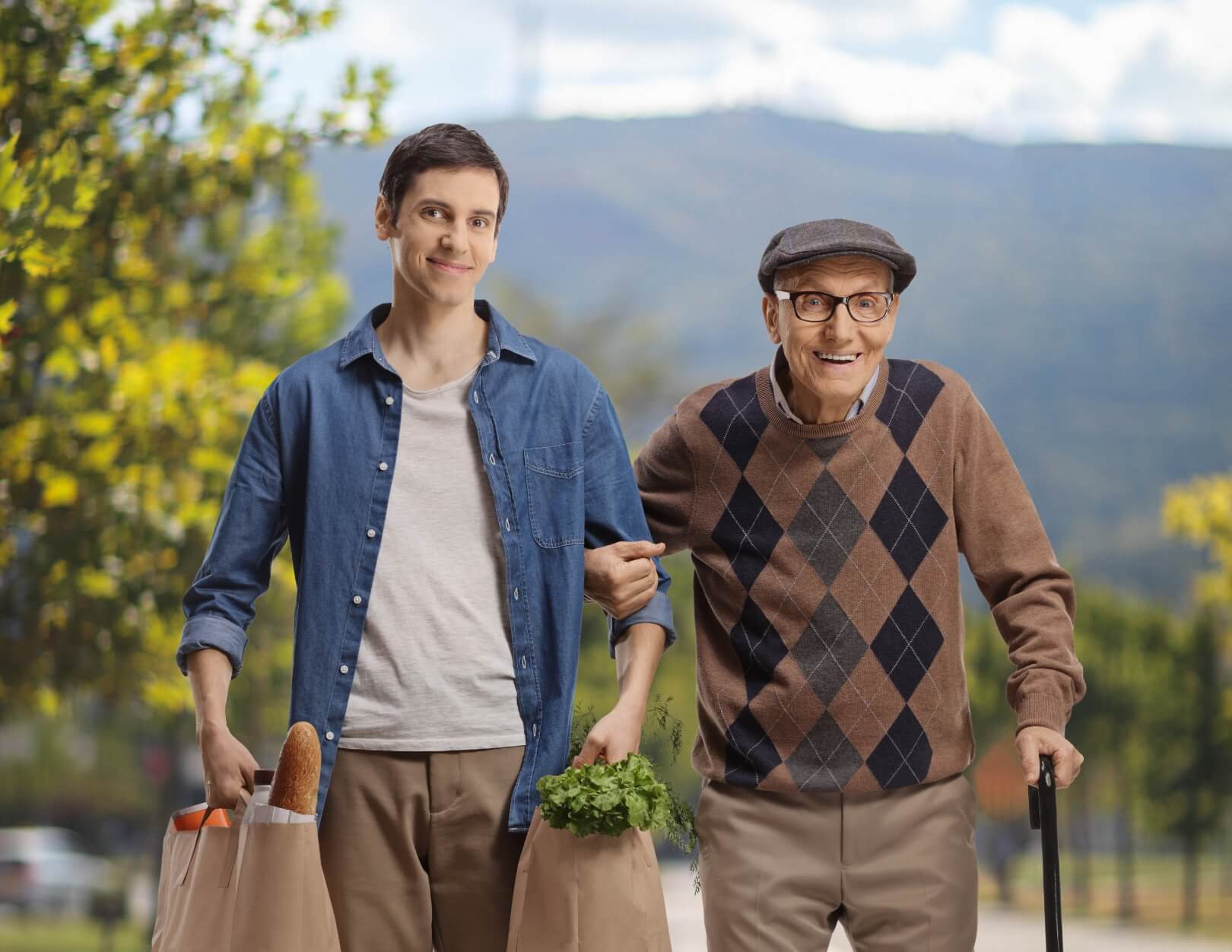 Consumer Directed Personal Assistance Program