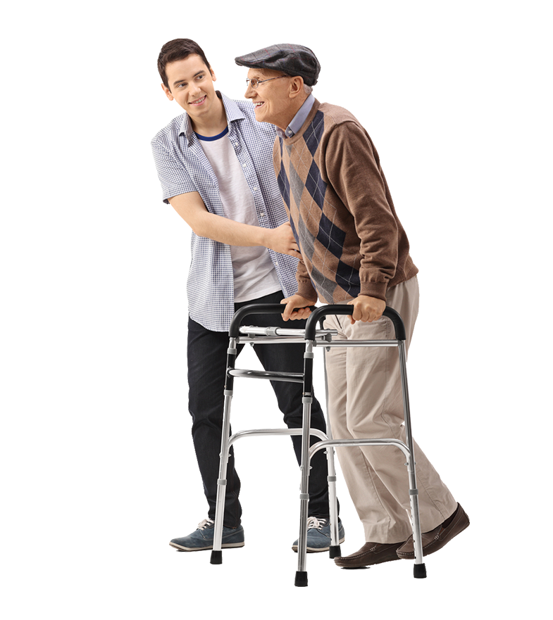 Blossom Home Care