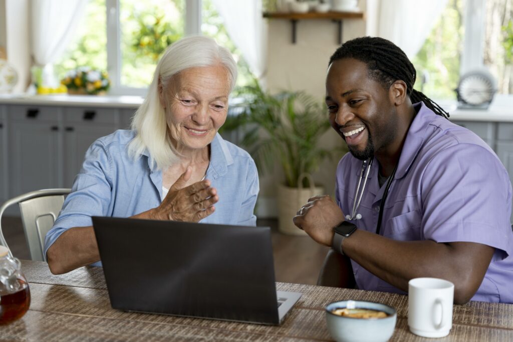 What is Home Care? Understanding the Service